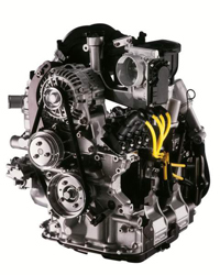U1606 Engine